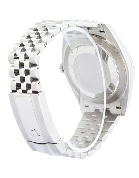 Rolex Datejust 41 126300